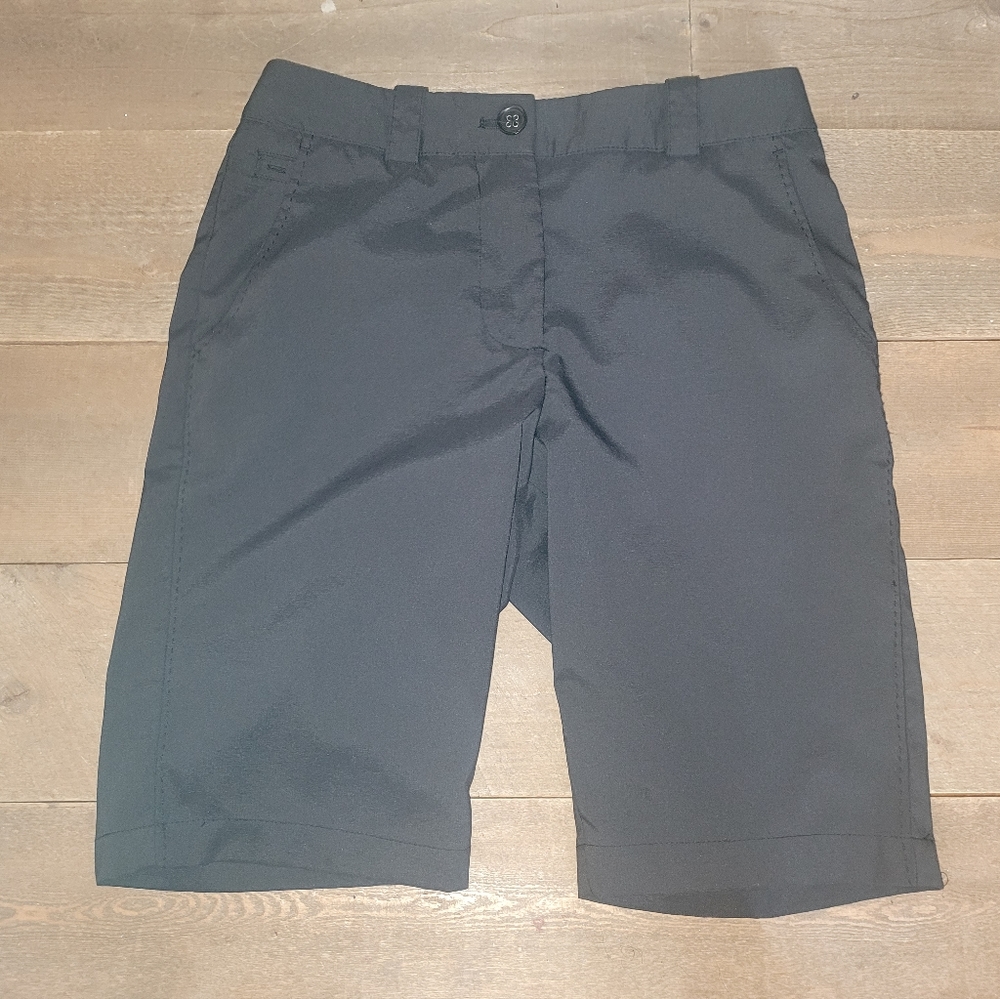 Nike Golf Tour Performance bermuda shorts